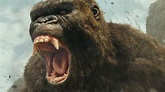 Kong: Skull Island - "Rise of the King" final trailer