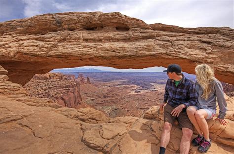 The 8 Best Hikes In Canyonlands National Park Canyonlands National