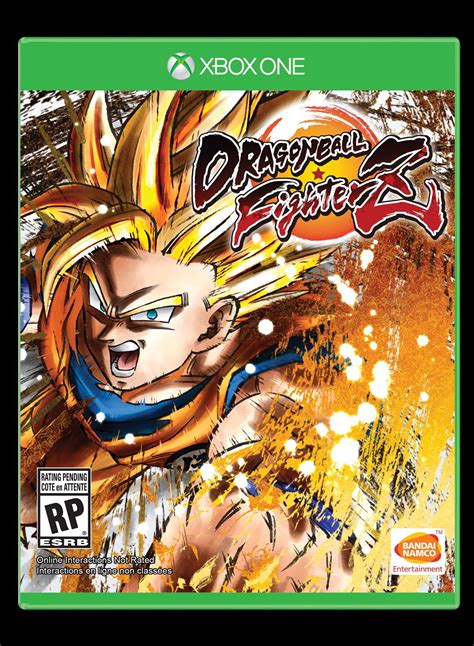 The story presented in the game is completely new. Dragon Ball FighterZ