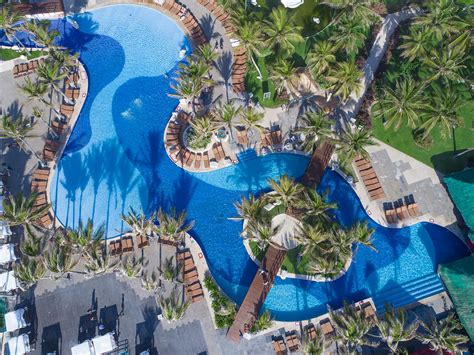 Grand Oasis Cancun All Inclusive Cancun Resort Oasis Hotels