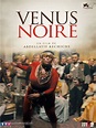 Vénus noire (2010) French dvd movie cover