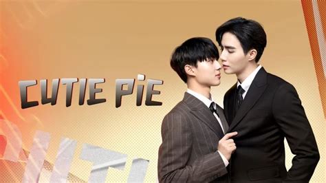 Cutie Pie 2022 Full With English Subtitle Iqiyi