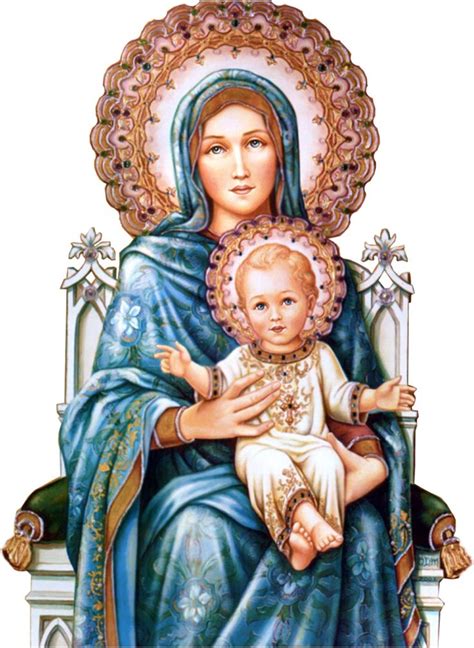Mary By Joeatta78 On Deviantart Blessed Mother Mary Blessed Mother