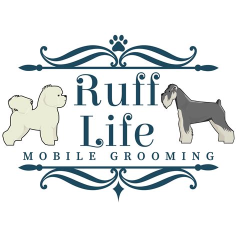 Ruff Life Mobile Grooming