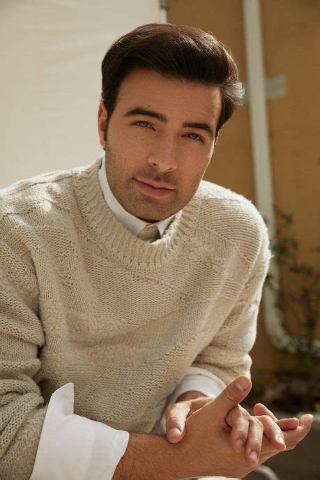 Latin Star Jencarlos Canela On His New Netflix Gig And Details On The New Music Hes Releasing