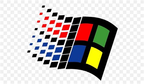 Windows 98 Windows 95 Microsoft Windows Microsoft Corporation Clip Art