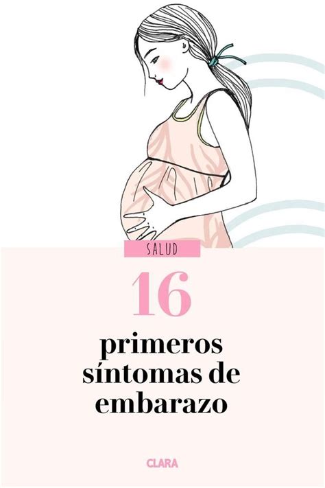S Ntomas De Embarazo Los Primeros S Ntomas Antes De La Regla Primeros S Ntomas De Embarazo