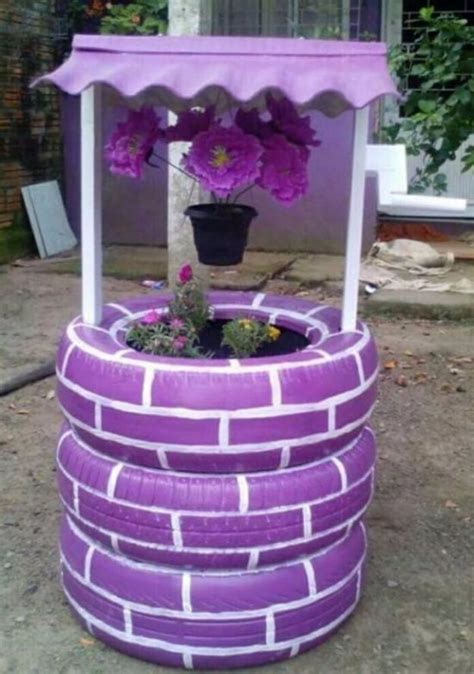 The primary purpose for considering the old. 17 Cool DIY Projects That Turn Old Tires Into Awesome Stuff For Your Patio
