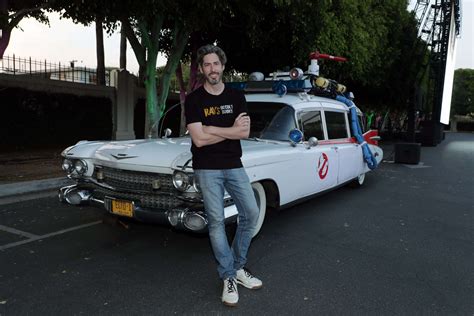 jason reitman brings ghostbusters afterlife to hasbro pulsecon syfy wire