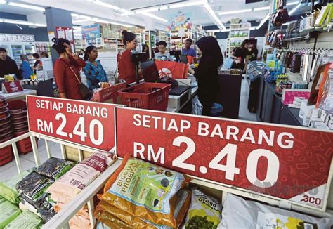 Eco Shop Sasar Buka Lebih 50 Cawangan Baharu Tahun Ini KLSE Screener