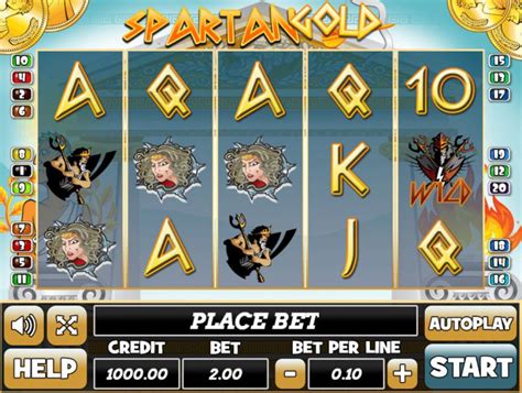 In 1800, napoleon bonaparte and his army stumble across the pillars in the pennine alps. Spartan Gold Slot Review & Bonus Codes - AskGamblers