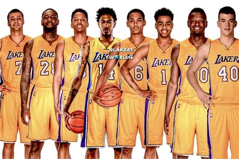 2016 2017 lakers lakers february wallpaper lakers basketball. Laker's