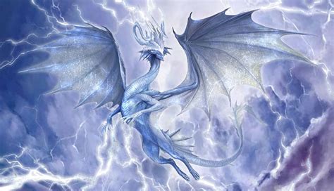 Pin By Kazim Tackett On Dragon Lightning Art Lightning Dragon Live