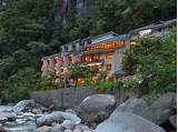 Hotel Near Machu Picchu Pictures
