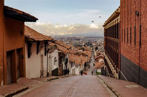 6 Reasons To Visit Bogotá Rough Guides