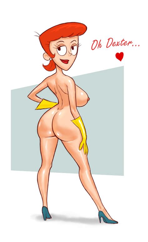 Dexter S Mom By Muttonfed Hentai Foundry