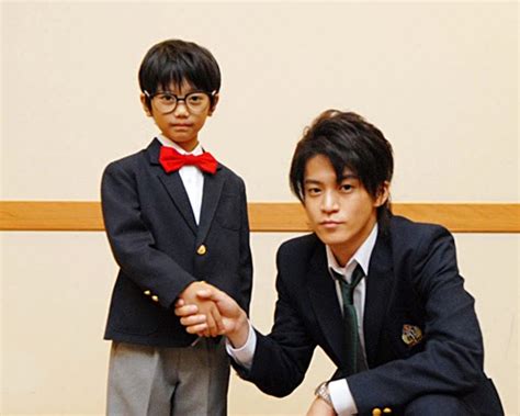 Conanlovers Forever Detective Conan Live Action Movie 2