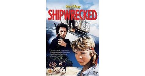 Shipwrecked Movie Review Common Sense Media