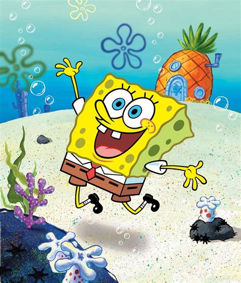 Image Spongebob Squarepants Encyclopedia Spongebobia The