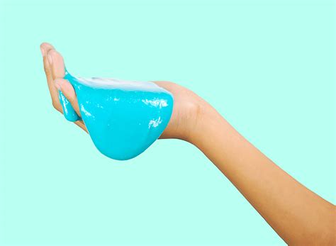 Love Watching Slime Videos You May Have Asmr Flare