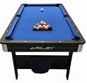 FP-5B Folding Pool Table | Folding Pool Tables | BCE Pool Tables - Wotever