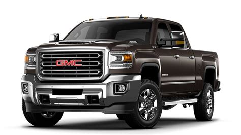 2019 Gmc Sierra Hd Accessories Selector Gmc Canada