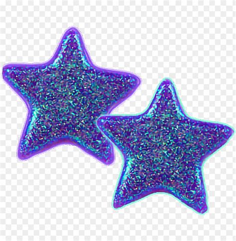 Free Download Hd Png Sticker Png Stars Aesthetic Aesthetictumblr