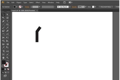 How to Make Logo in Illustrator? | Design Killer Logo in Adobe Illustrator