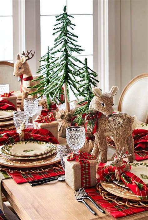 45 Most Pinteresting Rustic Christmas Decorating Ideas All About