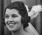 Rosemary Kennedy Biography - Facts, Childhood, Family Life & Achievements