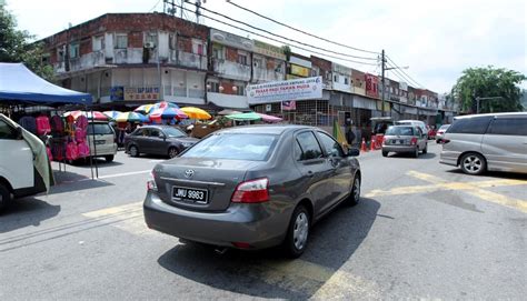 Besides ampang jaya municipal council, ajmc has other meanings. Taman Muda morning market traders call for road upgrade ...