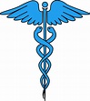 FREE Medical Symbol Caduceus Images - ClipArt Best