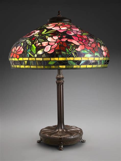 Georgia Museum Of Art Exhibition To Showcase Collection Of Tiffany Glass Uga Today