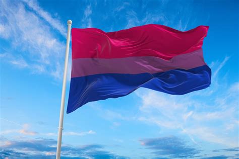 El 23 De Septiembre Se Celebra El Día Internacional De La Bisexualidad