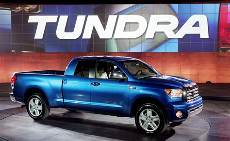 What Is The Best Used Toyota Truck Under 20000