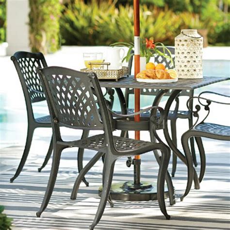 Free shipping on most items. Metal Patio Furniture You'll Love in 2021 | Wayfair