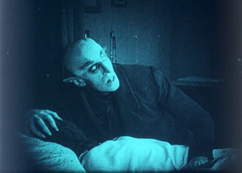 Nosferatu Le Vampire Mk2 Films