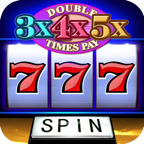 play store 777 slot