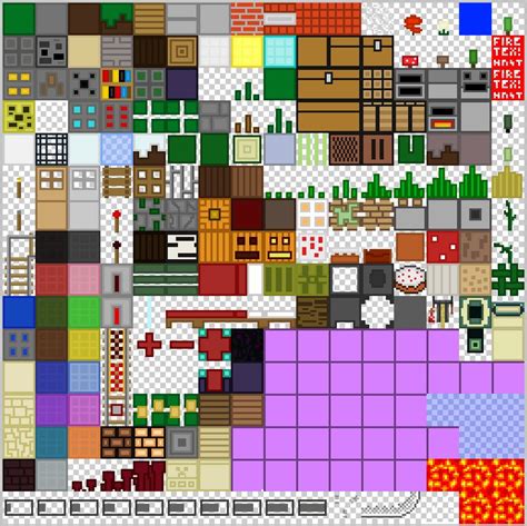 Leagues Blockle Pack Beautifully Simplistic 16x16 Minecraft