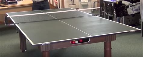 The 5 Best Table Tennis Conversion Top Reviews Ping Pong On