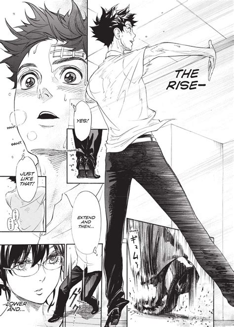 Welcome to the Ballroom Manga Volume 1