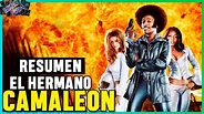 El Hermano Camaleon - Resumen - YouTube