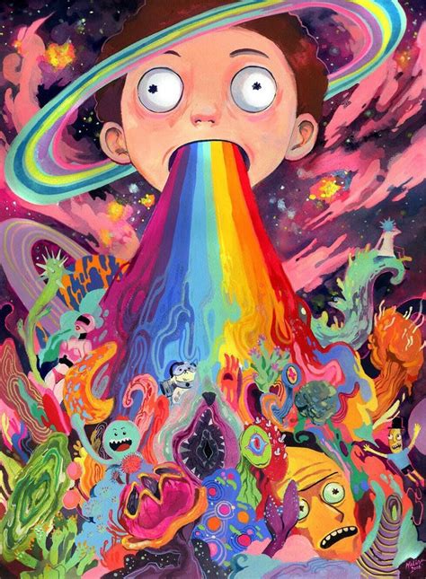 Find and download rick and morty wallpaper on hipwallpaper. Wallpaper Iphone Rick And Morty | Best 50+ Free Background