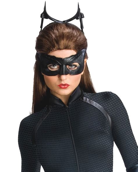 Catwoman Costume Set For Cosplay Horror