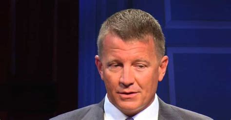 Things You Should Know About Erik Prince Blackwater And Modern War Crimes