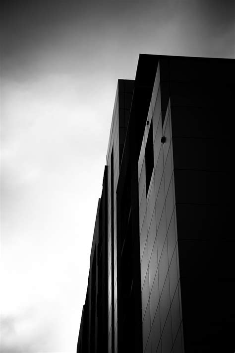 Free Photo Architect Architectural Architecture Black And White