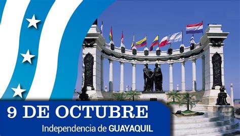 Feriado Independencia De Guayaquil Cec