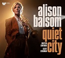 Alison Balsom | Official