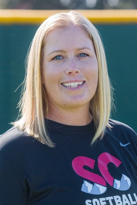 Softball Coaches Sierra College