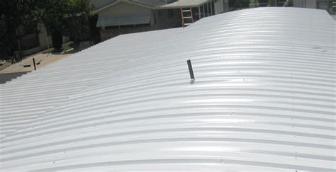 I want to get some info on how to tar a mobile home roof. Mobile Home Roof Repair Options - Mobile Home Repair